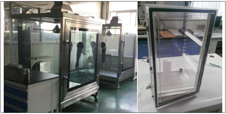 空氣凈化甲醛清除劑——模擬室內(nèi)環(huán)境,測(cè)定“凈化效果”